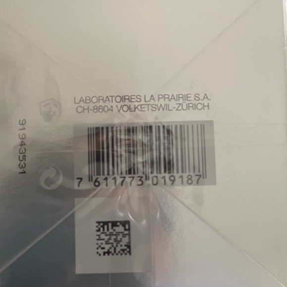 La prairie skin caviar liquid lift - Picture 7 of 7